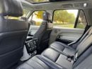 لاند روفر رينج روفر Vogue SE 5.0L
