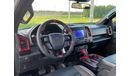 فورد F 150 SVT رابتر فورد F-150 رابتر 2019 خليجي