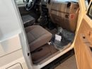 تويوتا لاند كروزر بيك أب 70 4.0L PETROL V6 AUTOMATIC TRANSMISSION ( FOR RE-EXPORT ONLY