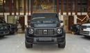 Mercedes-Benz G 63 AMG MERCEDES BENZ G63 AMG 4.0L V8 2023