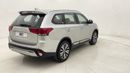 Mitsubishi Outlander GLX LOWLINE 2.4 | Zero Down Payment | Home Test Drive