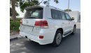 Toyota Land Cruiser 5.7 VXS GRANDTOURING MODEL 2021 G.C.C FULL OPTION