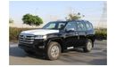 Toyota Land Cruiser 2023 TOYOTA LAND CRUISER VX 3.5L Petrol