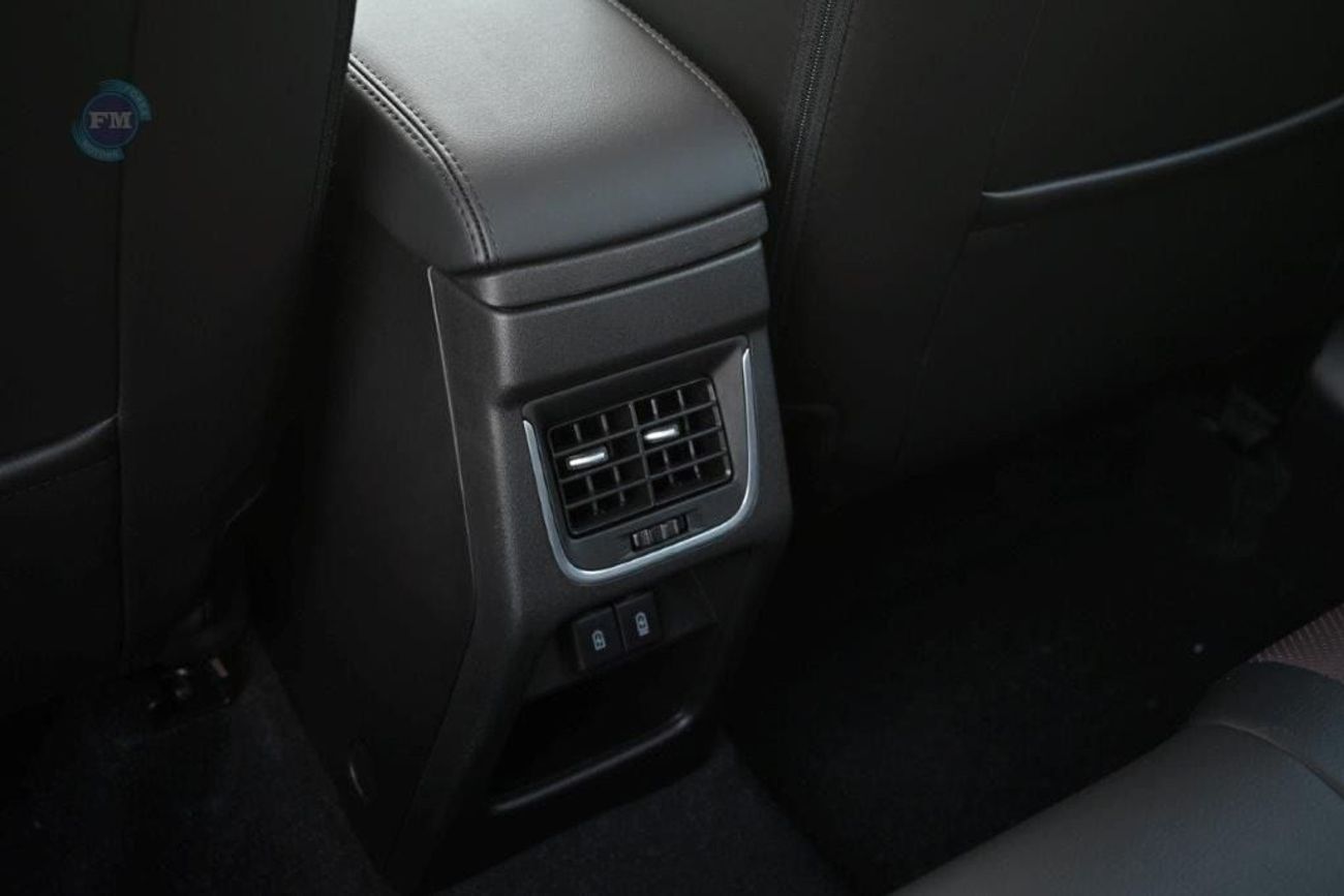 Toyota Urban Cruiser GLX 1.5L Petrol Automatic