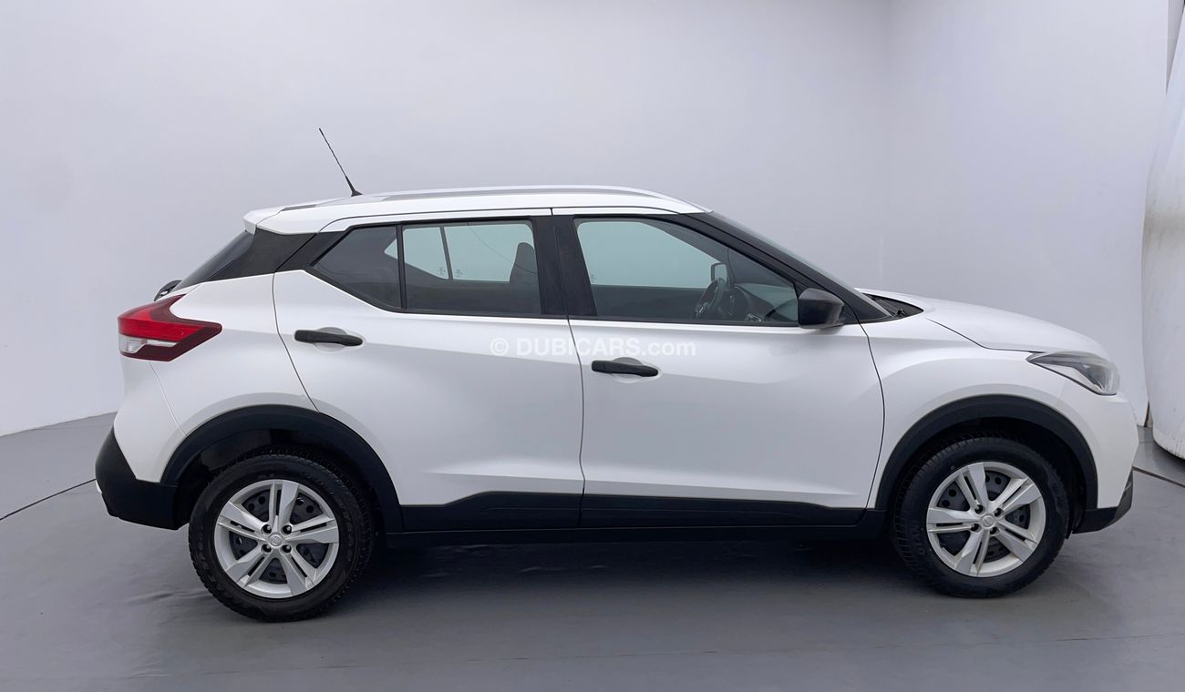 Nissan Kicks S 1.6 | Zero Down Payment | Free Home Test Drive