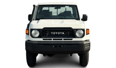 Toyota Land Cruiser Pick Up Toyota Land Cruiser 79 4.0L PICK-UP SC 4X4 5-MT
