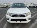 Toyota Hilux 2023  TOYOTA HILUX 2.4L V4 **DIESEL** MANUAL TRANSMISSION  +  POWER WINDOW + 4X4  + Rear Camera + Fo