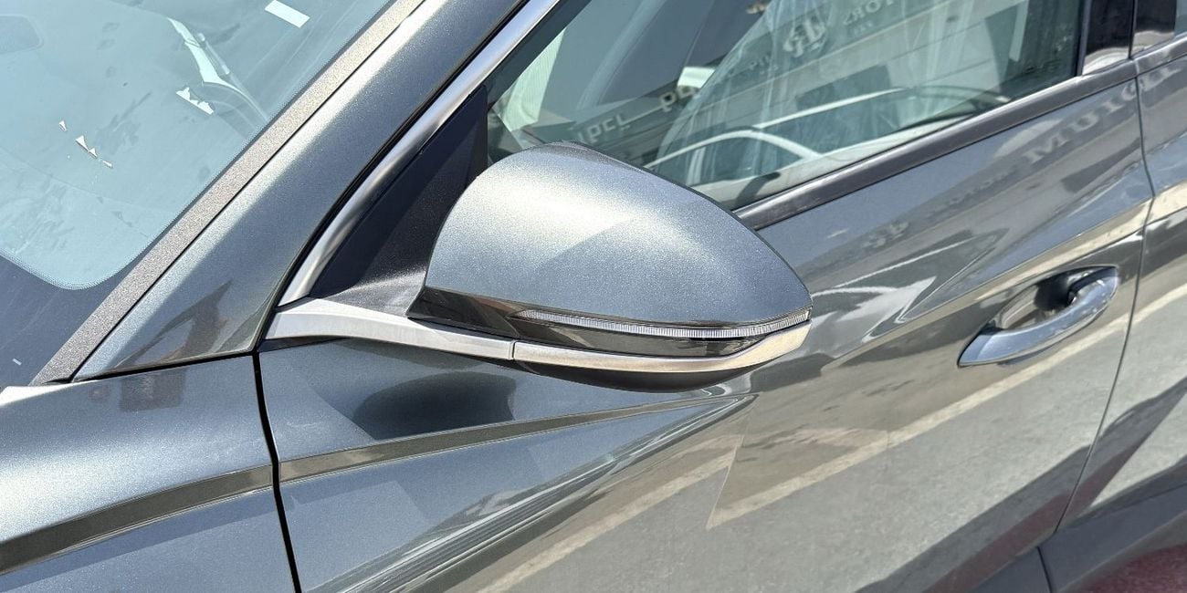 Hyundai Tucson Hyundai Tucson 1.6L Petrol 2024YM