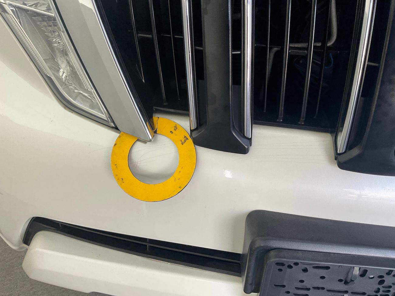 تويوتا برادو GXR | upto AED 20,000 Ramadan Discount | شامل الضمان | 0 ﺪﻔﻋﺓ ﺃﻮﻟﻯ