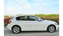 BMW 116i i