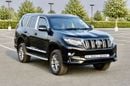 تويوتا برادو TXL 2.8L