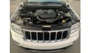 Jeep Grand Cherokee Jeep Grand Cherokee_Gcc_2013_Excellent_Condition _Full option