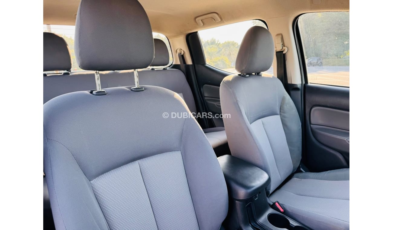 ميتسوبيشي L200 GLS