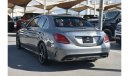 Mercedes-Benz C 300 EXCELLENT CONDITION / WITH WARRANTY