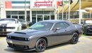 Dodge Challenger Challenger SXT V6 3.6L 2019/ SRT Kit/ Leather Interior/ Low miles/ Excellent Condition