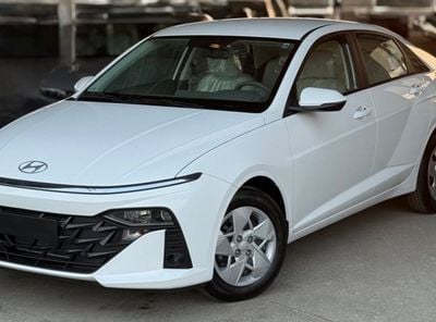 هيونداي أكسنت هيونداي 1.5اكسنت 2026