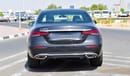 Mercedes-Benz E200 Exclusive | 2022 | Brand New