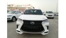 لكزس LX 570 BLACK EDITION DIAMOND CUT 2019