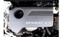 Renault Koleos SE