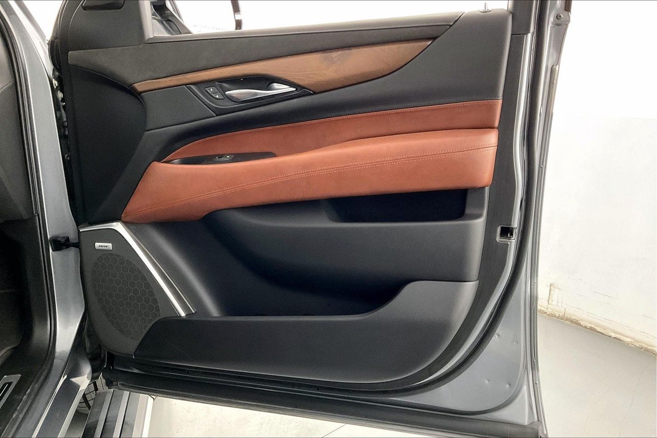 Infiniti QX50 Luxe | 1 year free warranty | 0 Down Payment