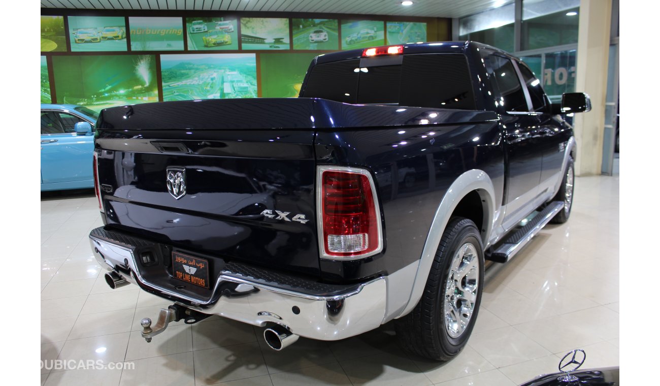 RAM 1500 LARAMIE