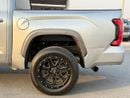 Toyota Tundra Limited Crewmax | panoramic | 360 Camera | Full option