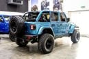 جيب رانجلر Jeep Wrangler Unlimited 2020