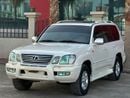 Lexus LX 470