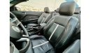 Ford Mustang V8 5,0 2012 GT manual