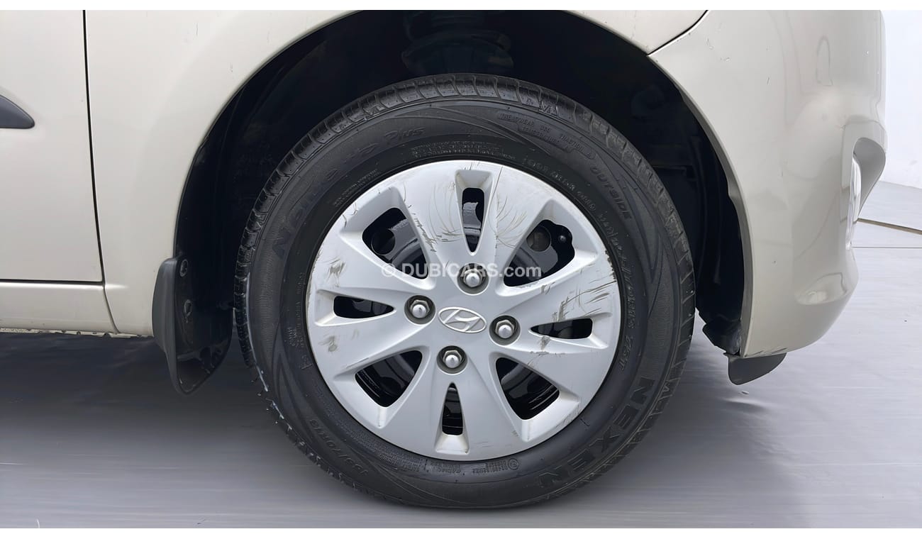 Hyundai i10 GL 1.2 | Zero Down Payment | Free Home Test Drive