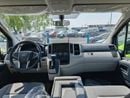 Toyota Hiace TOYOTA HIACE CARGO LOW ROOF || 3.5L PETROL A/T V6 (CODE # HCLRAE)