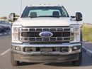 Ford F-550 2026 MODEL 6.7L DSL 4X4 CAB CHASSIS TRUCK