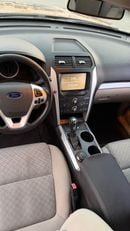 Ford Explorer XLT 3.5L
