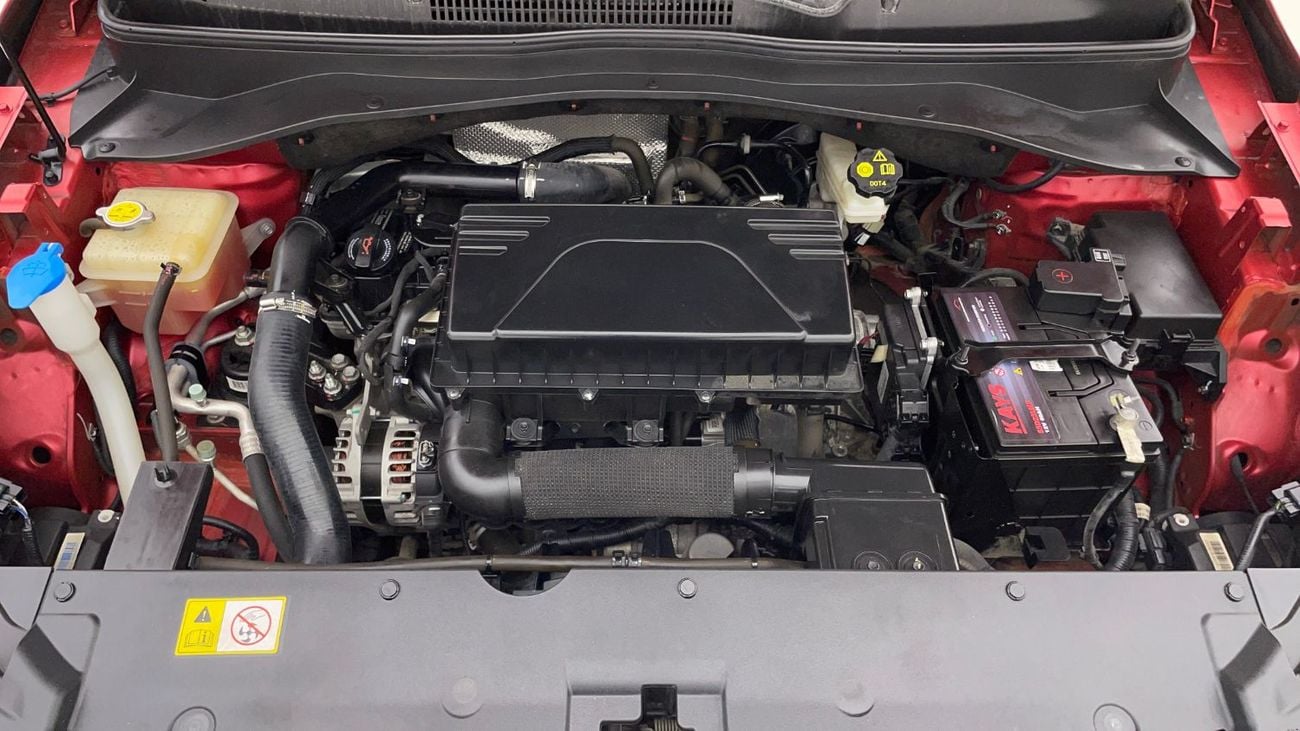 JAC JS4 1.5L 2023 | 0 DP | 604/Month | 30 Day Return | Service History