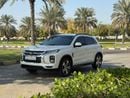ميتسوبيشي ASX Mid 2.0L AWD