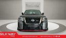 Nissan Patrol 2024 Nissan Patrol (NISMO) - Sleek Grey Beast Unleashed! Export