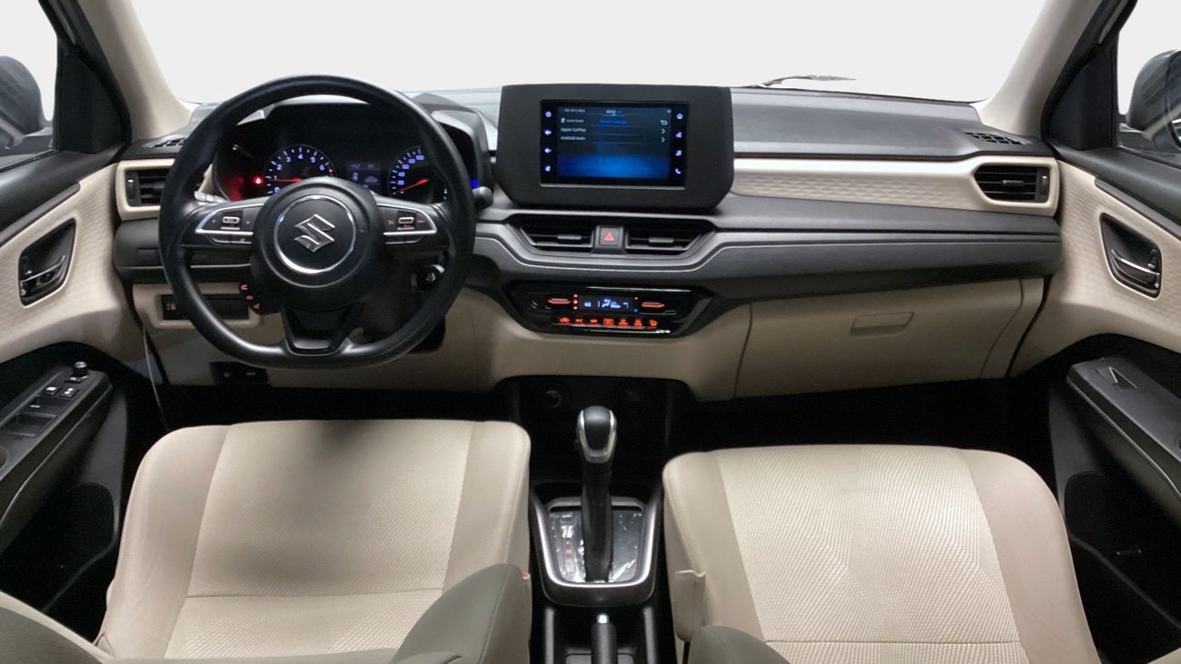 Suzuki Dzire GL | upto AED 20,000 Ramadan Discount | Guaranteed Warranty | 0 Down Payment