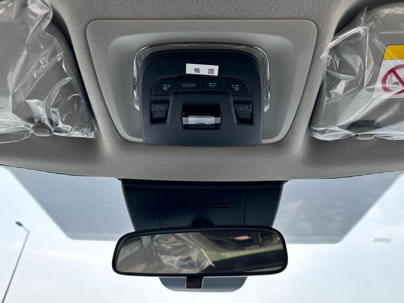 Toyota Corolla Cross TOYOTA COROLLA CROSS LUXURY EDITION 2025 (COLOR AVAILABILITY : WHITE, BLACK, GREY, SILVER)