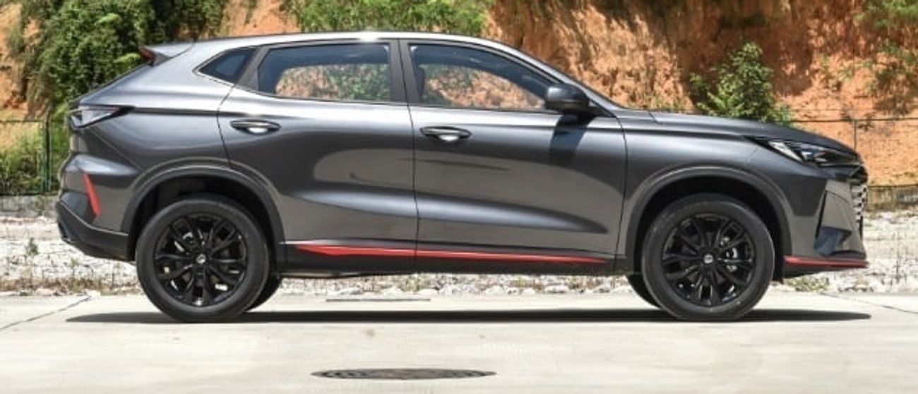 تشنجان x5 بلس PIONEER