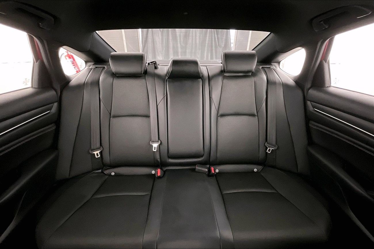 Suzuki Swift GLX | Guaranteed Warranty | 0 Down Payment