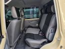 Toyota Land Cruiser Pick Up