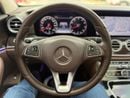 مرسيدس بنز E 400 AMG 3.0L
