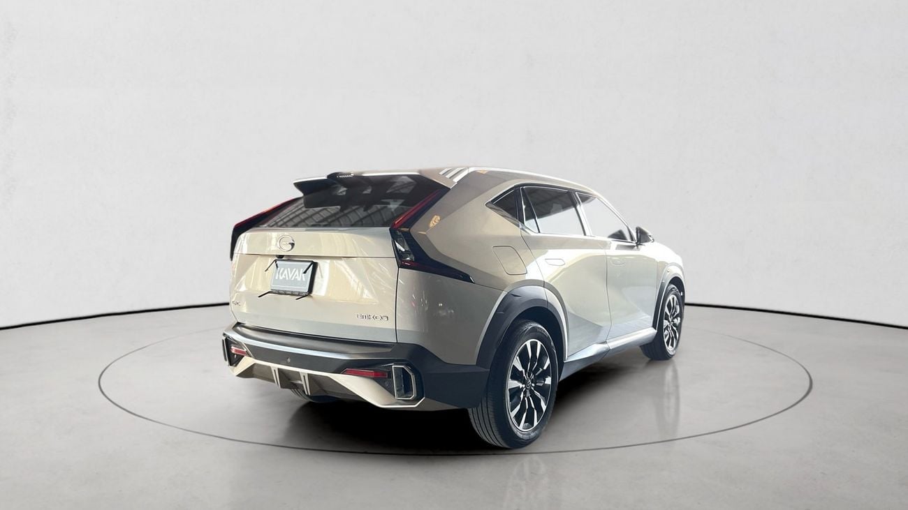 GAC EMKOO 1.5T GL AUTO | Guaranteed Warranty | 0 Down Payment