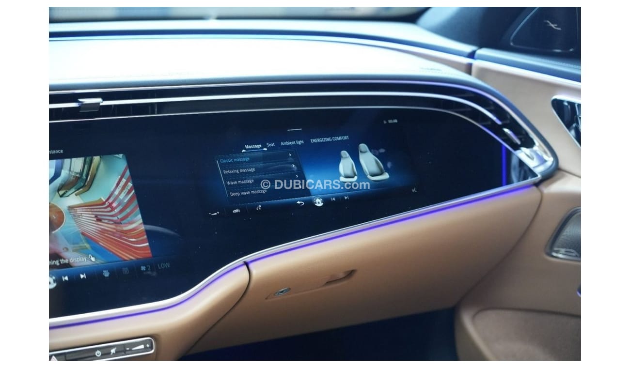 Mercedes-Benz E300 Mercedes-Benz E 300 | GCC 2024 0km | Full options | Agency Warranty | AMG Package | Panoramic | 360