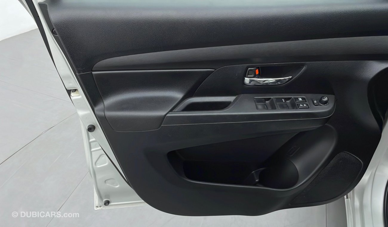 Suzuki Ertiga GL 1.4 | Under Warranty | Inspected on 150+ parameters