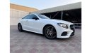 مرسيدس بنز E 450 4MATIC