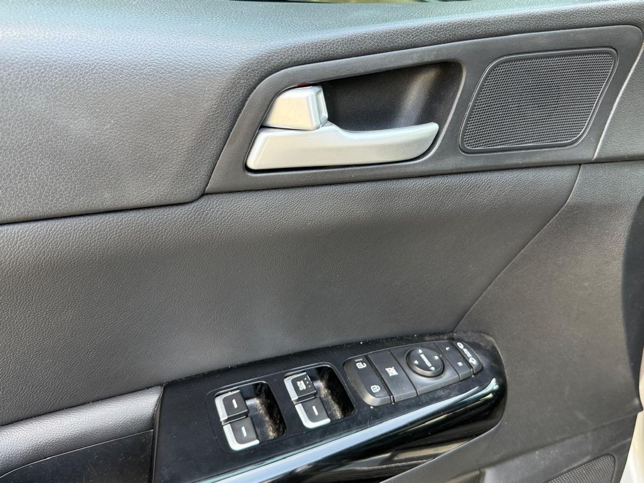 Kia Sportage EX 1.6L