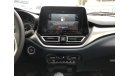 Suzuki Baleno 1.5L PETROL GLX FULL OPTION  (CODE # GLX01)