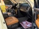 Toyota Land Cruiser GXR GT
