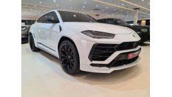 Lamborghini Urus LAMBORGHINI URUS NOVOTIC ROSSO, 2019